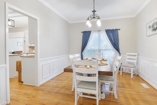 1109 Hollybrooke Drive, Moncks Corner, SC 29461