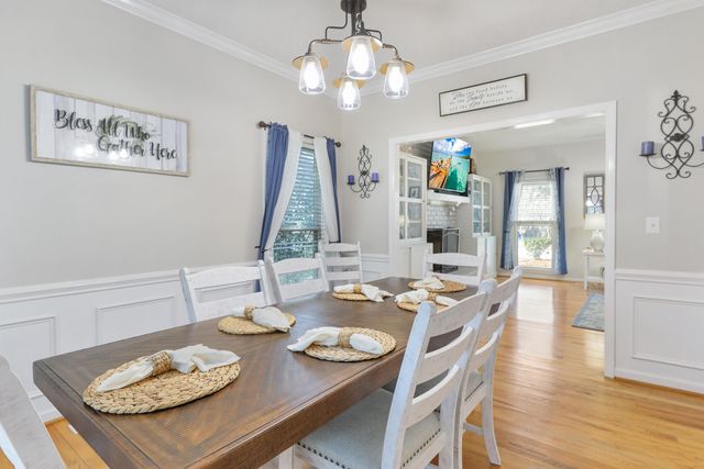 1109 Hollybrooke Drive, Moncks Corner, SC 29461