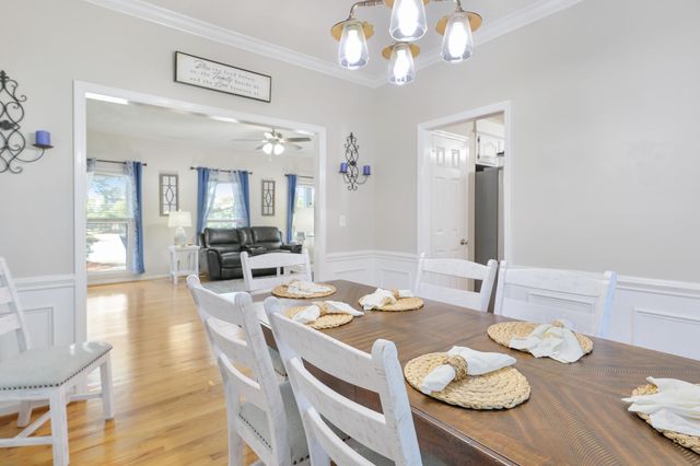 1109 Hollybrooke Drive, Moncks Corner, SC 29461