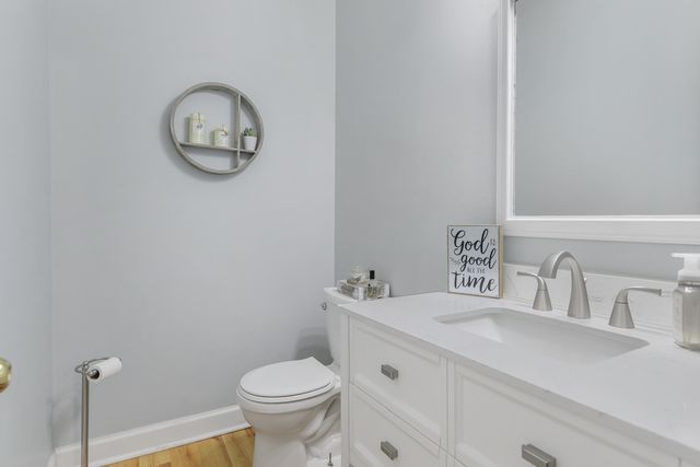 1109 Hollybrooke Drive, Moncks Corner, SC 29461