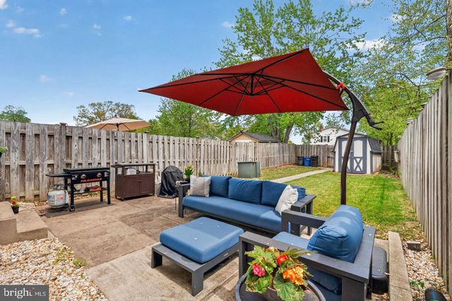 7511 BEDFORD RD, Manassas, VA 20109