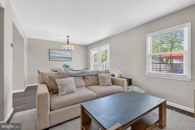 7511 BEDFORD RD, Manassas, VA 20109