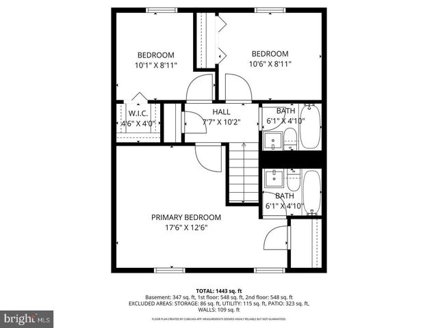 7511 BEDFORD RD, Manassas, VA 20109