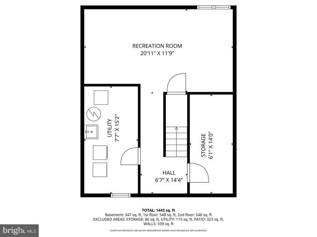 7511 BEDFORD RD, Manassas, VA 20109