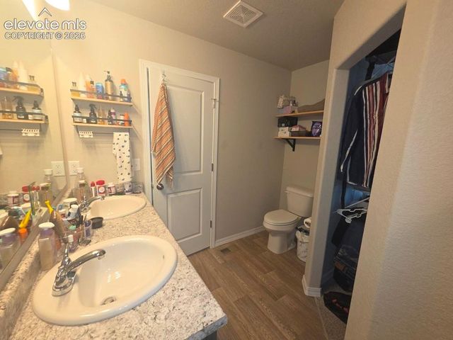 7961 Jayla Trail, Peyton, CO 80831