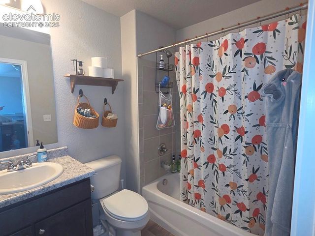 7961 Jayla Trail, Peyton, CO 80831