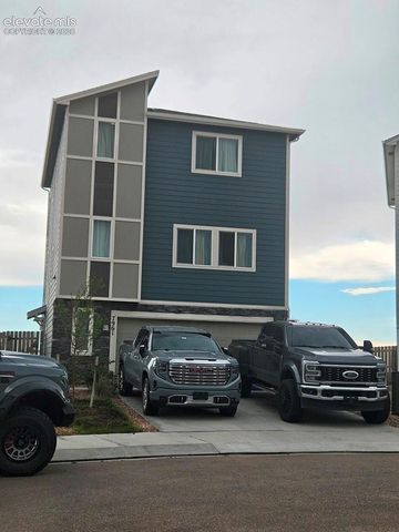 7961 Jayla Trail, Peyton, CO 80831