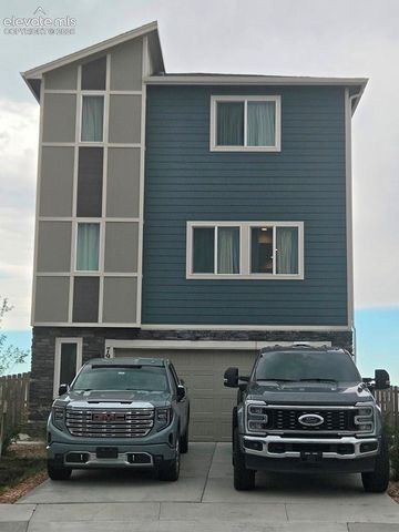 7961 Jayla Trail, Peyton, CO 80831