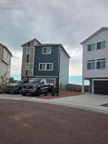 7961 Jayla Trail, Peyton, CO 80831