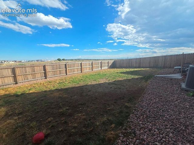 7961 Jayla Trail, Peyton, CO 80831