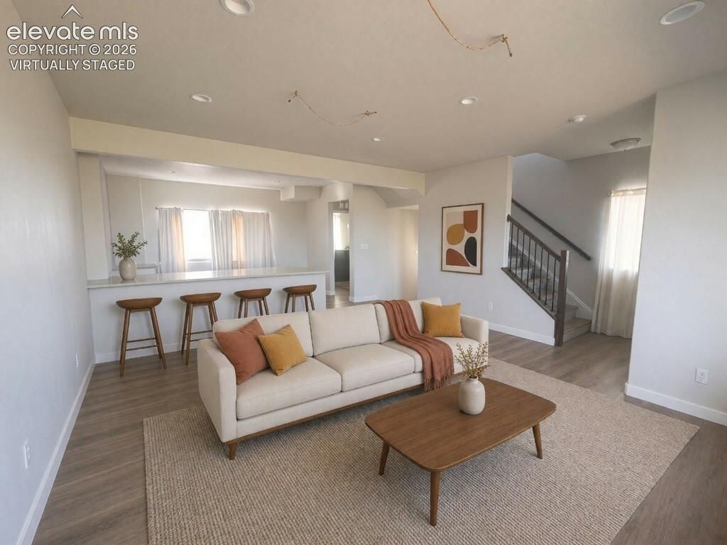 7961 Jayla Trail, Peyton, CO 80831 — photo 2
