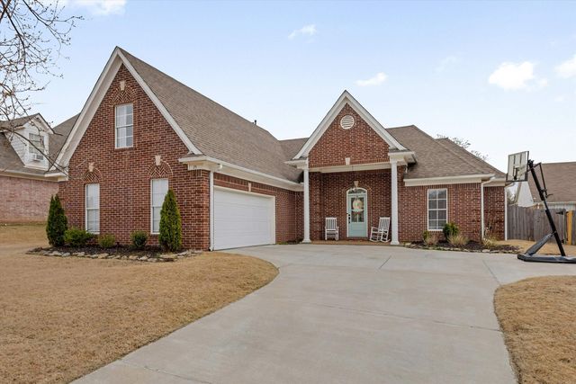 25 WILLOW BIRCH CV, Somerville, TN 38068