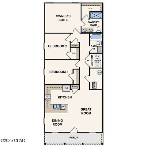 4105 Pinehurst Avenue, Chipley, FL 32428