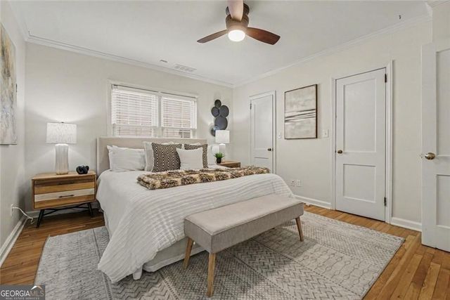430 Chevelle Lane, Decatur, GA 30030