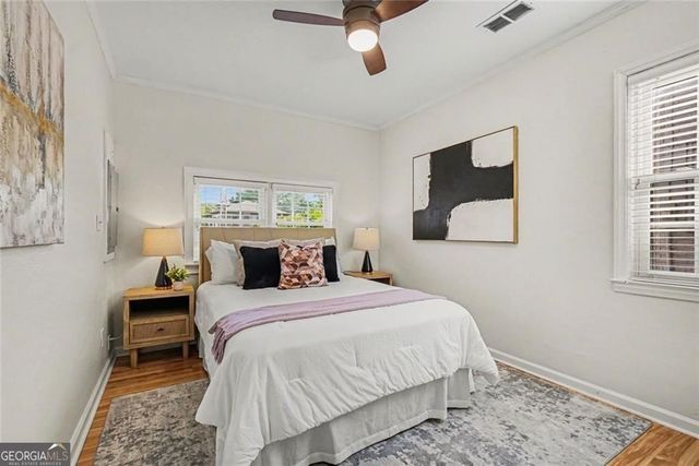 430 Chevelle Lane, Decatur, GA 30030