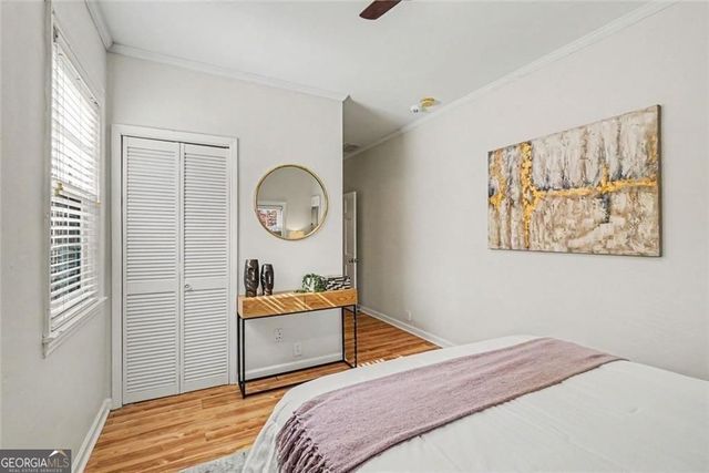 430 Chevelle Lane, Decatur, GA 30030