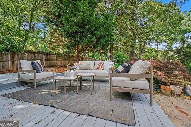 430 Chevelle Lane, Decatur, GA 30030
