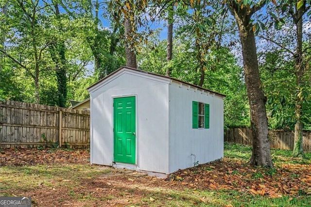 430 Chevelle Lane, Decatur, GA 30030