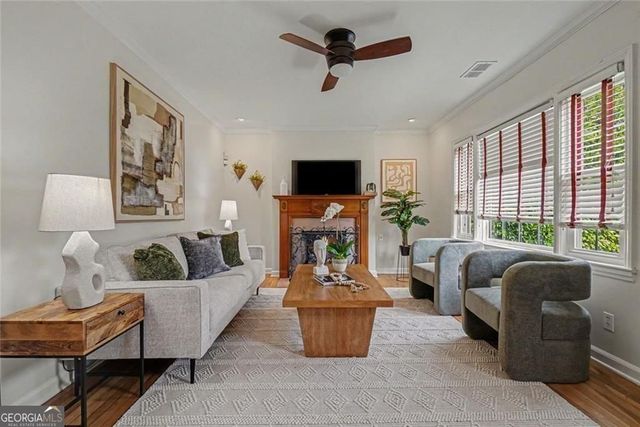 430 Chevelle Lane, Decatur, GA 30030