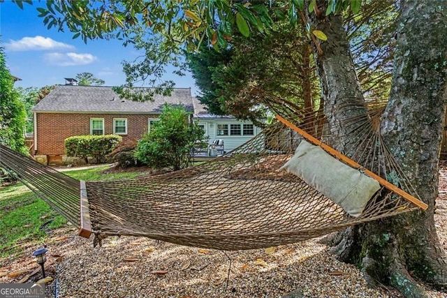 430 Chevelle Lane, Decatur, GA 30030
