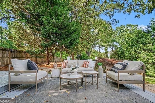 430 Chevelle Lane, Decatur, GA 30030