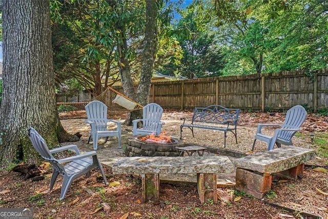 430 Chevelle Lane, Decatur, GA 30030