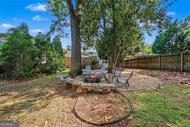 430 Chevelle Lane, Decatur, GA 30030