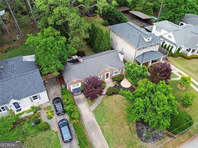 430 Chevelle Lane, Decatur, GA 30030