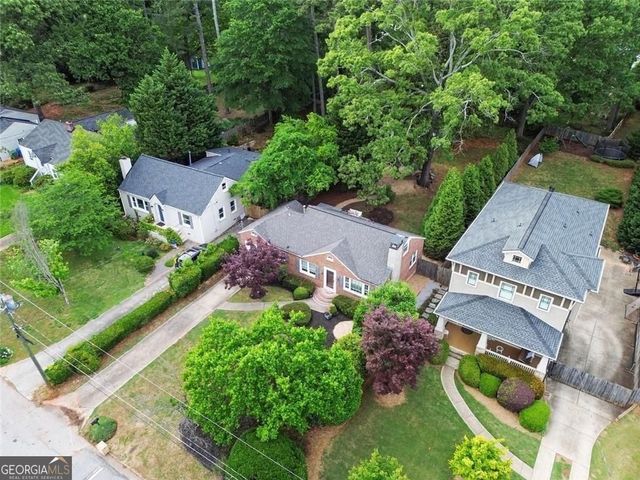 430 Chevelle Lane, Decatur, GA 30030