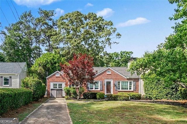 430 Chevelle Lane, Decatur, GA 30030
