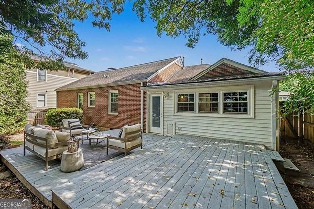 430 Chevelle Lane, Decatur, GA 30030