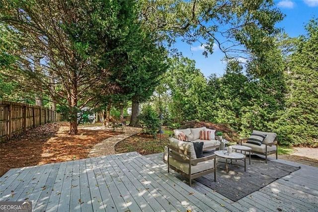 430 Chevelle Lane, Decatur, GA 30030