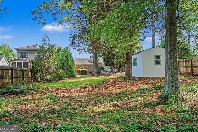 430 Chevelle Lane, Decatur, GA 30030