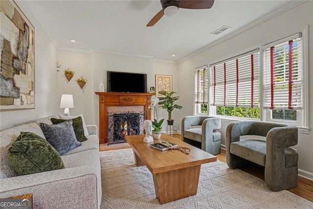 430 Chevelle Lane, Decatur, GA 30030