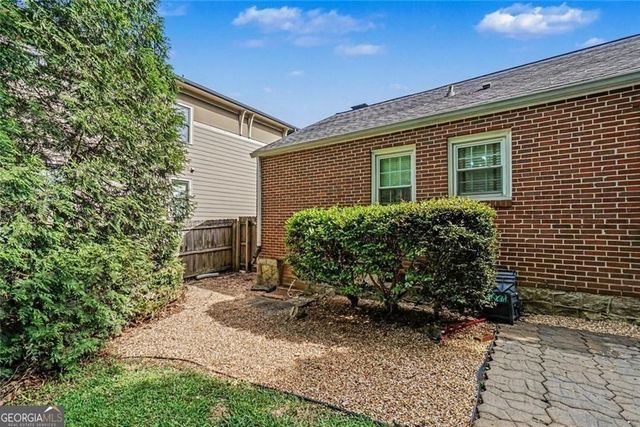 430 Chevelle Lane, Decatur, GA 30030