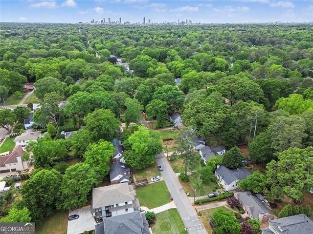 430 Chevelle Lane, Decatur, GA 30030