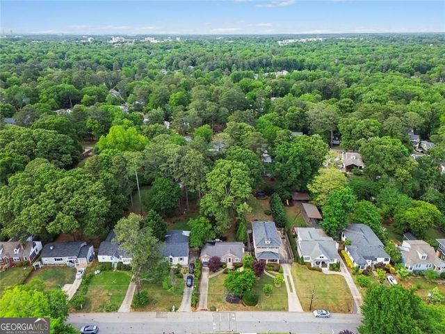 430 Chevelle Lane, Decatur, GA 30030