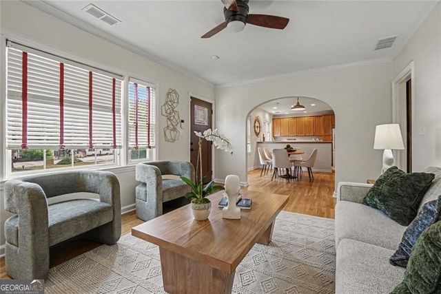 430 Chevelle Lane, Decatur, GA 30030