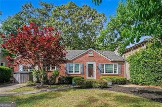 430 Chevelle Lane, Decatur, GA 30030