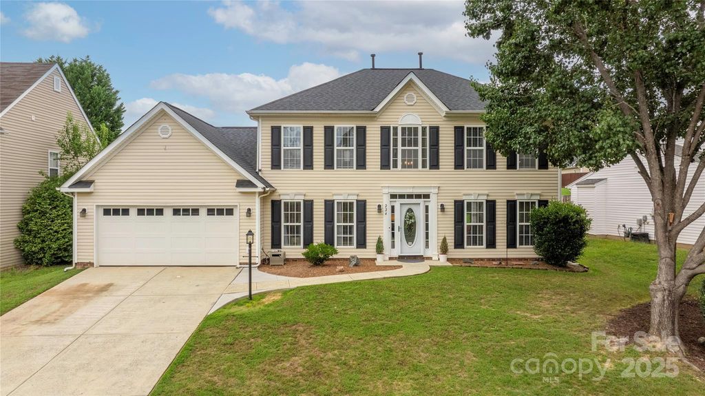 224 Royalton Road, Mooresville, NC 28115