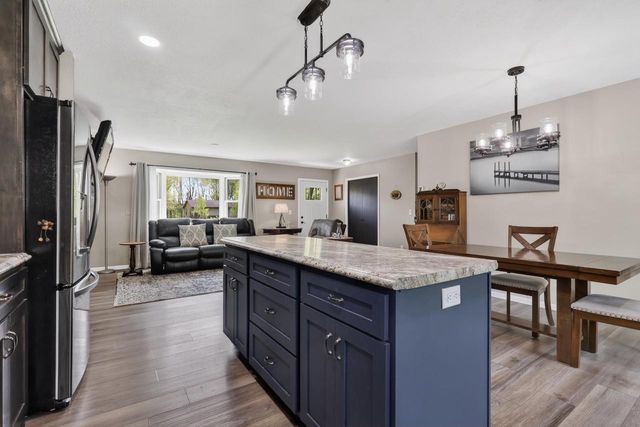 9321 BUENA VISTA ROAD, Wisconsin Rapids, WI 54494