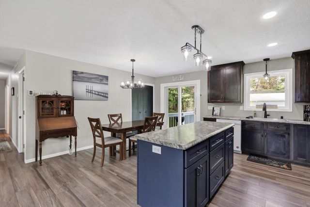 9321 BUENA VISTA ROAD, Wisconsin Rapids, WI 54494