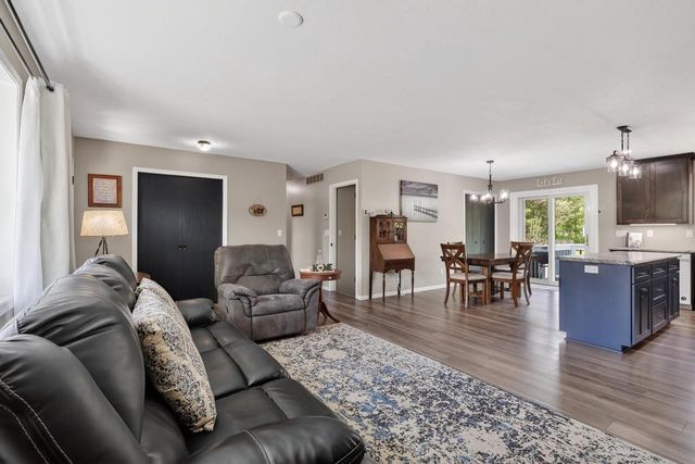 9321 BUENA VISTA ROAD, Wisconsin Rapids, WI 54494