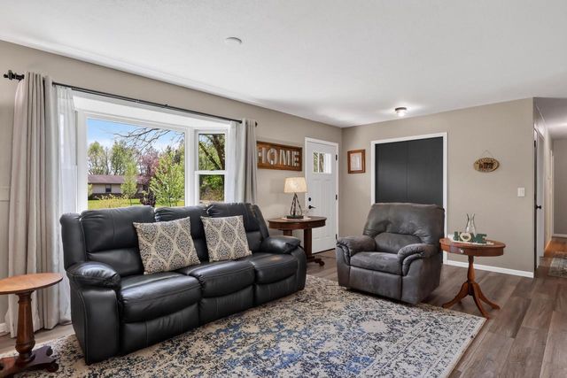 9321 BUENA VISTA ROAD, Wisconsin Rapids, WI 54494