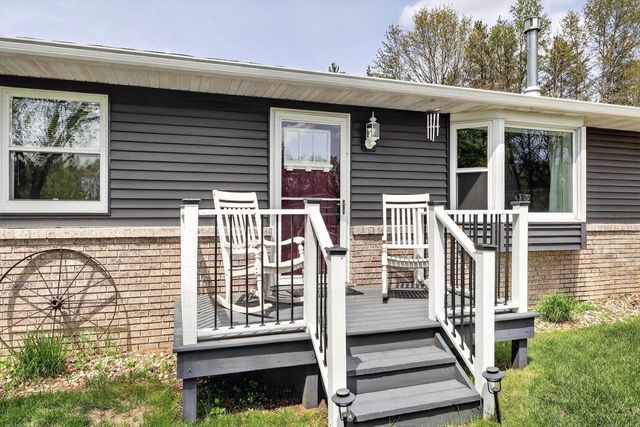9321 BUENA VISTA ROAD, Wisconsin Rapids, WI 54494