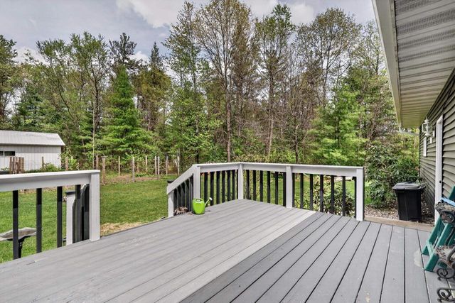 9321 BUENA VISTA ROAD, Wisconsin Rapids, WI 54494