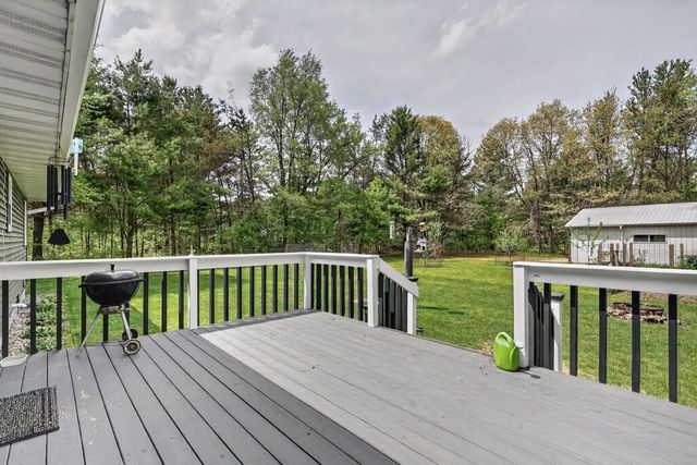9321 BUENA VISTA ROAD, Wisconsin Rapids, WI 54494