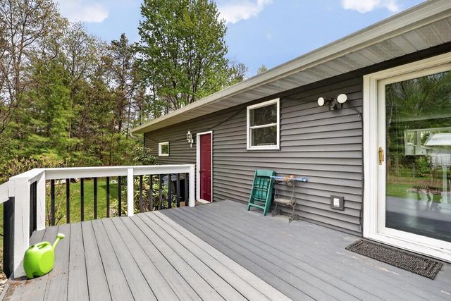9321 BUENA VISTA ROAD, Wisconsin Rapids, WI 54494