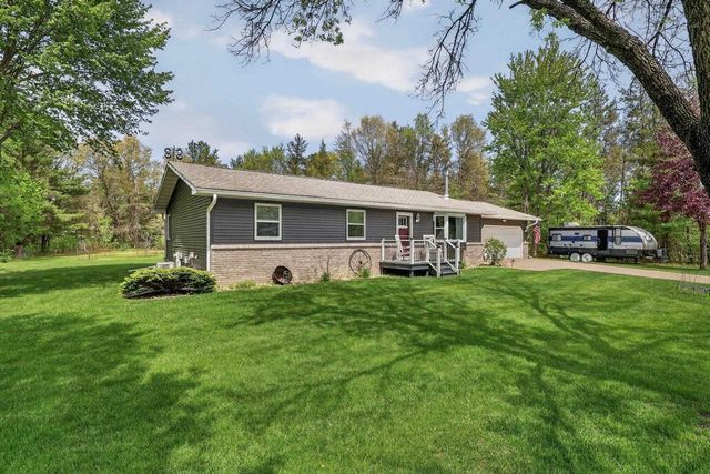 9321 BUENA VISTA ROAD, Wisconsin Rapids, WI 54494