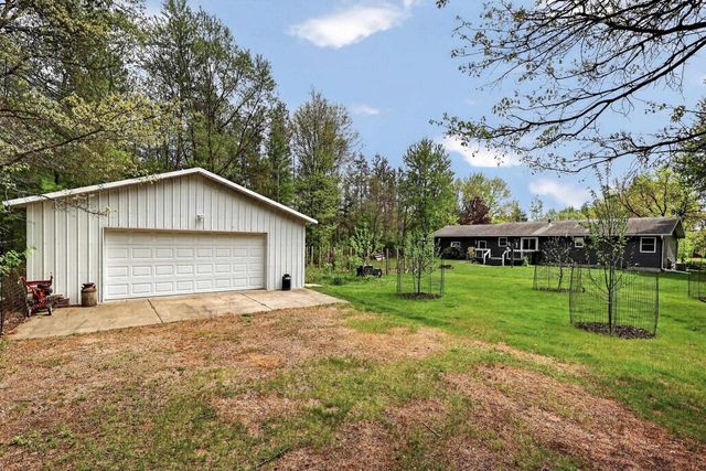 9321 BUENA VISTA ROAD, Wisconsin Rapids, WI 54494